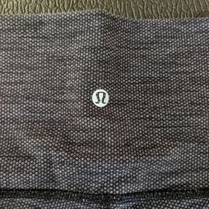 Wunder Under Luon Crops